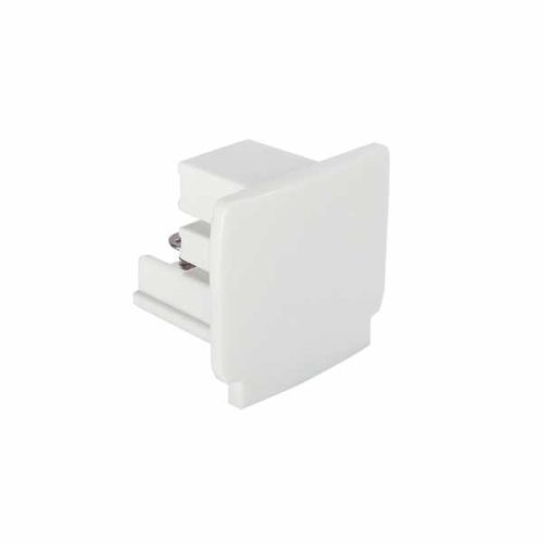 Ideal Lux LINK END CAP WHITE kiegészítő - 169613