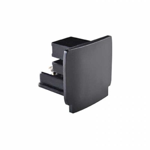 Ideal Lux LINK END CAP BLACK kiegészítő - 169620