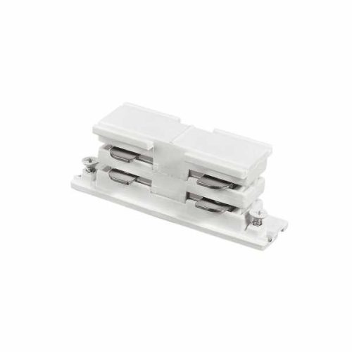 Ideal Lux LINK STRAIGHT CONNECTOR WHITE kiegészítő - 169637