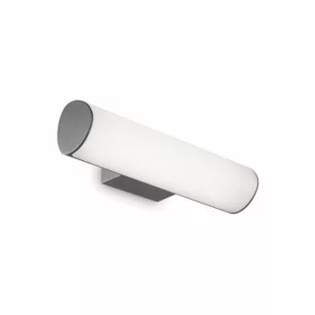 Ideal Lux ETERE AP1 ANTRACITE kültéri fali lámpa - 172408