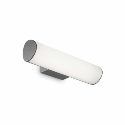 Ideal Lux ETERE AP1 ANTRACITE kültéri fali lámpa - 172408