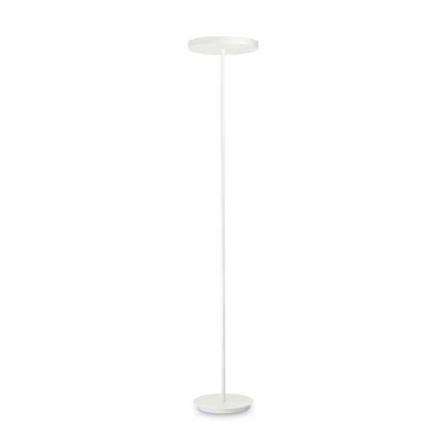 Ideal Lux COLONNA PT4 BIANCO állólámpa - 177199