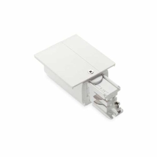 Ideal Lux LINK TRIM MAINS CONNECTOR RIGHT WHITE kiegészítő - 188058