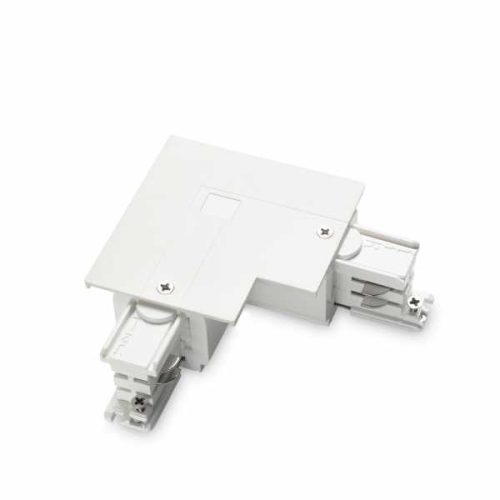 Ideal Lux LINK TRIM L-CONNECTOR RIGHT WHITE kiegészítő - 188096