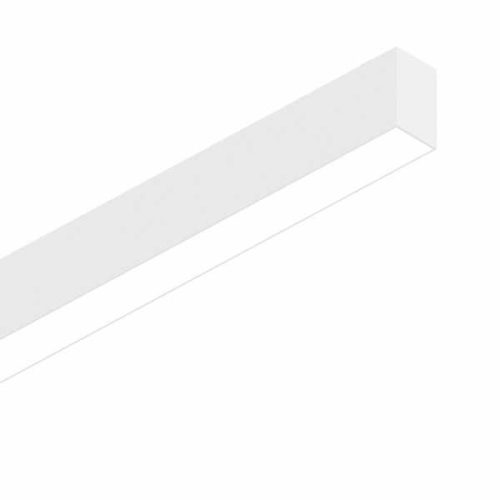 Ideal Lux FLUO WIDE 1200 4000K WHITE függeszték - 192482