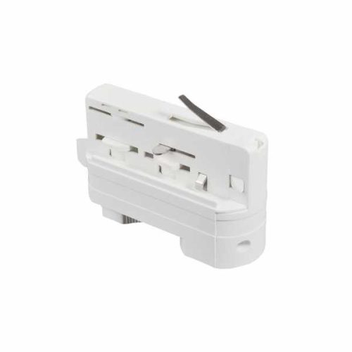 Ideal Lux LINK TRACK CONNECTOR WHITE kiegészítő - 194257