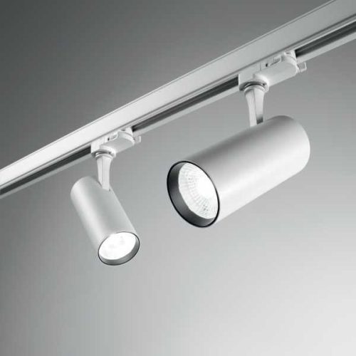 Ideal Lux FOX sínrendszeres lámpa - 250403