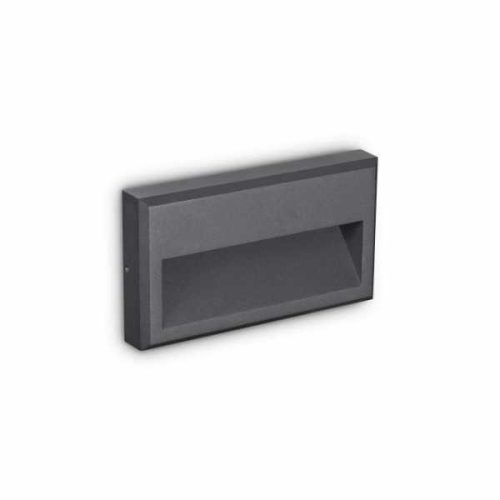Ideal Lux FEBE-1 kültéri fali lámpa - 250854