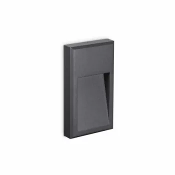 Ideal Lux FEBE-2 kültéri fali lámpa - 268354
