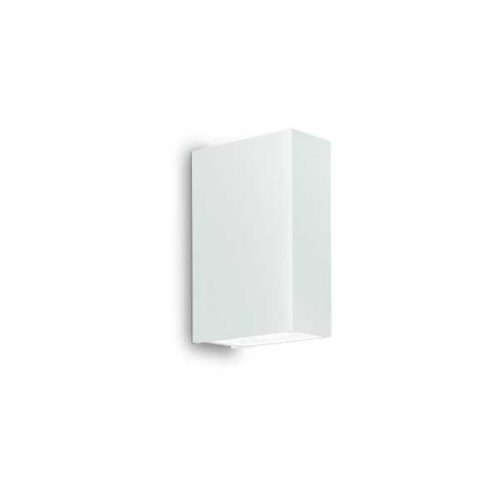 Ideal Lux TETRIS-2 AP2 BIANCO kültéri fali lámpa - 269221