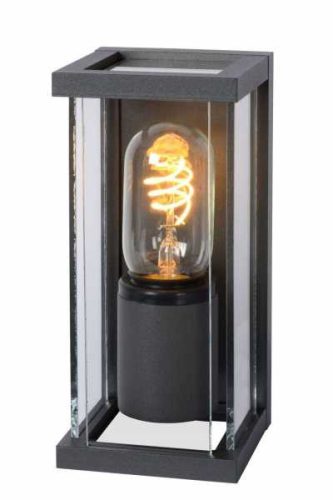 Lucide CLAIRE MINI kültéri fali lámpa - 27885/01/30