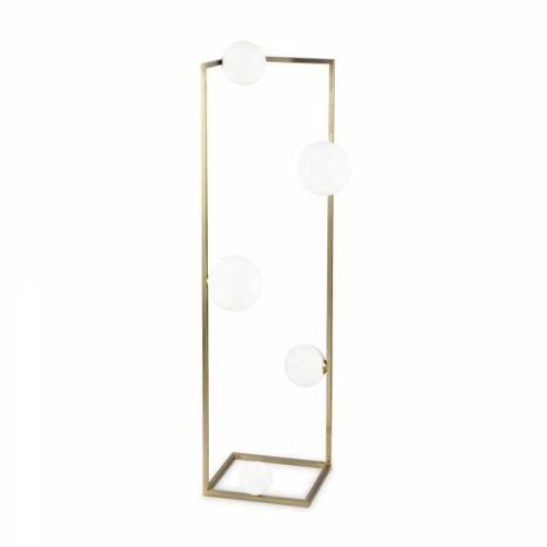 Ideal Lux ANGOLO állólámpa - 284354