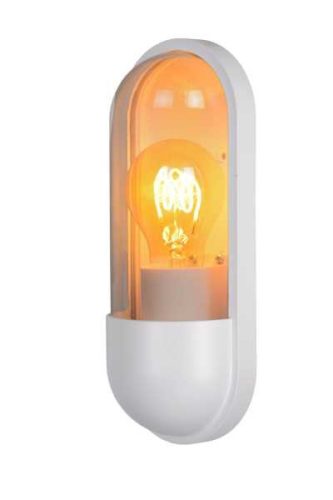 Lucide CAPSULE kültéri fali lámpa - 29897/01/31