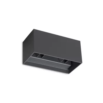 Ideal Lux ATOM kültéri fali lámpa - 313412