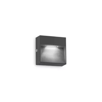 Ideal Lux DEDRA kültéri fali lámpa - 316871