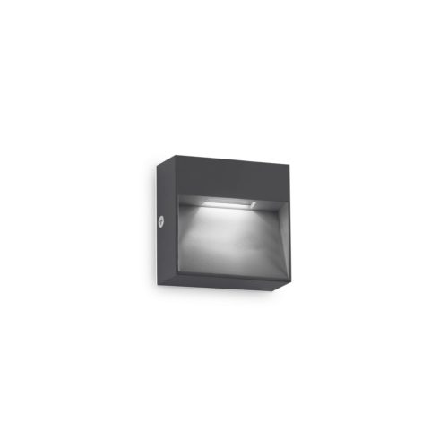 Ideal Lux DEDRA kültéri fali lámpa - 316871