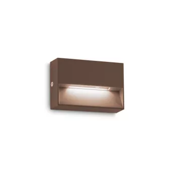 Ideal Lux DEDRA kültéri fali lámpa - 316895