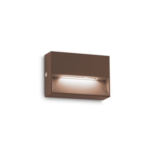 Ideal Lux DEDRA kültéri fali lámpa - 316895