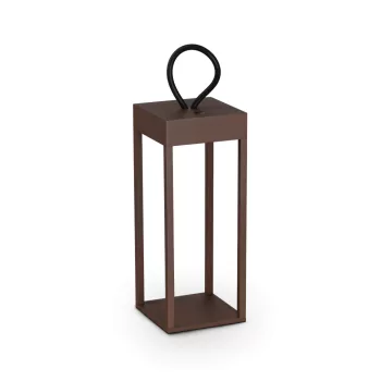 Ideal Lux ENYA kültéri asztali lámpa - 323244