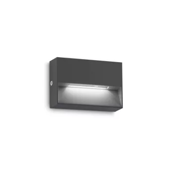 Ideal Lux DEDRA kültéri fali lámpa - 328645