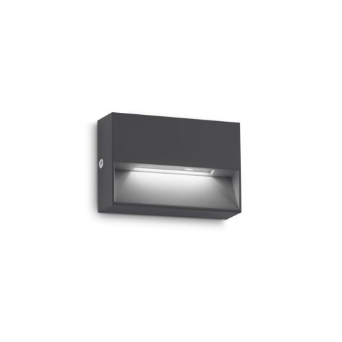 Ideal Lux DEDRA kültéri fali lámpa - 328645