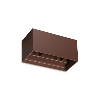 Ideal Lux ATOM kültéri fali lámpa - 328669