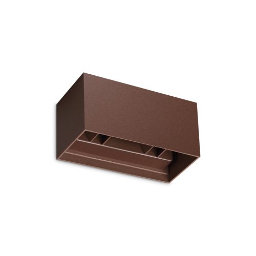 Ideal Lux ATOM kültéri fali lámpa - 328669
