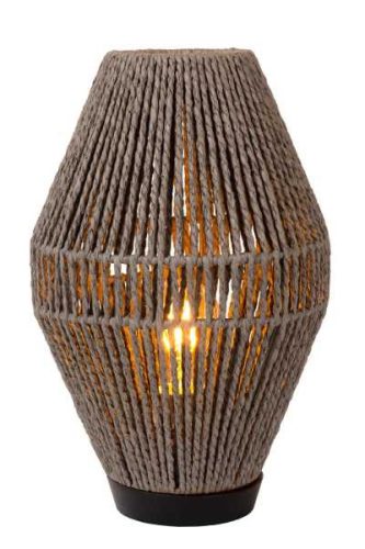 Lucide CORDULLE asztali lámpa - 34543/01/36