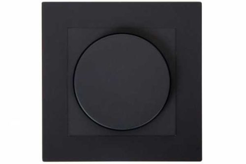 Lucide RECESSED fali kapcsoló - 50000/00/30