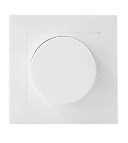 Lucide RECESSED WALL DIMMER NL kiegészítő - 50000/00/31