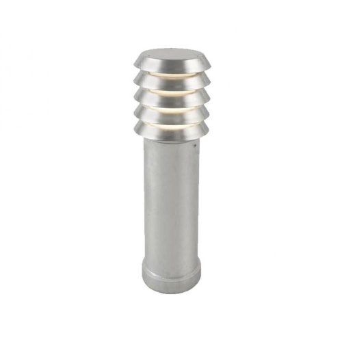 NORLYS ALTA 1477 GALVANIZED E27 LED 8,5W 49CM - NOR-1477GA