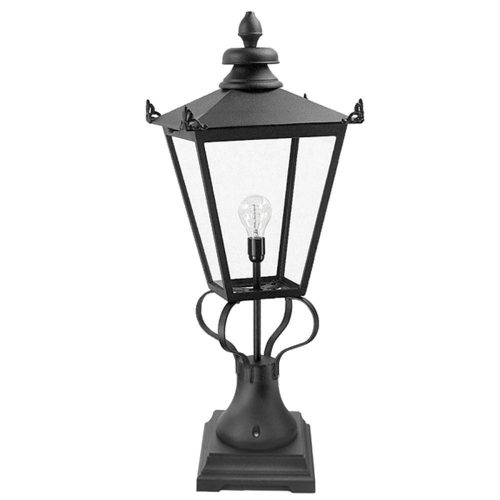 ELSTEAD Wilmslow - ELS-WSLN1-BLACK