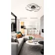 VIOKEF Ceiling Lamp Sofi - VIO-4251000