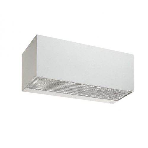 NORLYS ASKER BIG 1305 WHITE E27 46W DOWN - NOR-1305W