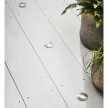 Markslöjd GARDEN 24 Decklight 3-set 0,8W Steel - MS-107988