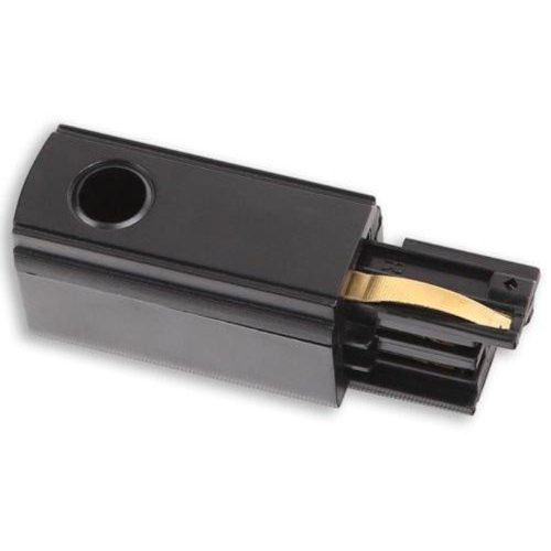 MAXLIGHT END FEED RIGHT BLACK MHT1-C/R-BK