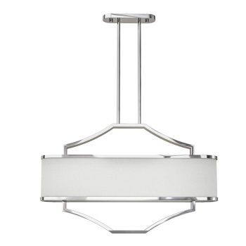 ORLICKI 6xE14 max 12W LED 230V - OR-OR84849