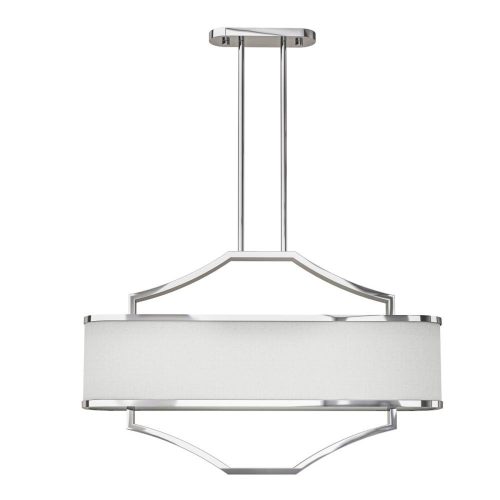 ORLICKI 6xE14 max 12W LED 230V - OR-OR84849