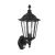 Endon Burford Wall photocell & PIR - ED-76548