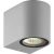VIOKEF Wall Lamp Silver Round H:150 Tilos - VIO-4099702