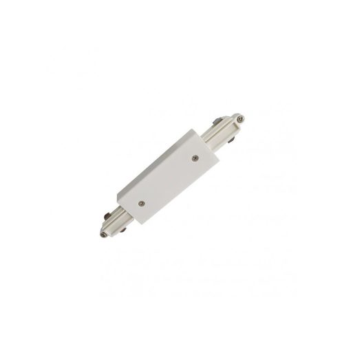 Italux Marvi Track Connector Parallel Long - IT-TRL-H1C-CONN-LONG-WH