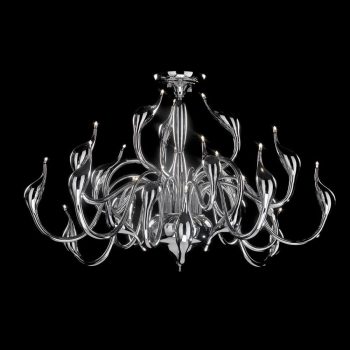 Italux Swan - IT-MX8098-24A CH