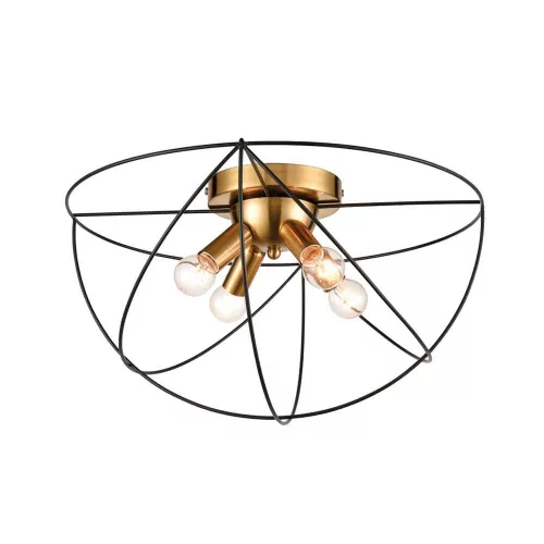 VIOKEF Ceiling Lamp Atom - VIO-4251900