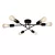 VIOKEF Ceiling Lamp Freestyle - VIO-4257600