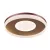 VIOKEF Ceiling Lamp Round Madlin - VIO-4240000