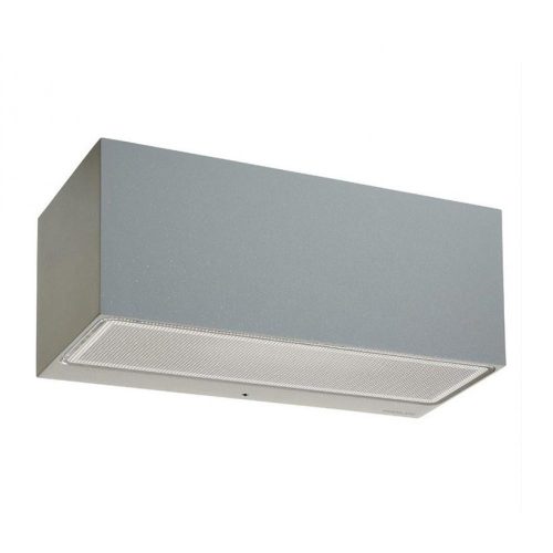 NORLYS ASKER BIG 1303 ALUMINIUM E27 46W UP&DOWN - NOR-1303AL