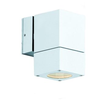 VIOKEF Wall Lamp White Paros - VIO-4053601