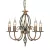 ELSTEAD Artisan - ELS-ART5-AGD-BRASS