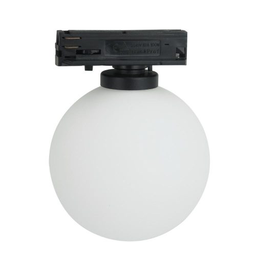 ORLICKI 1xG9 max 8W LED 230V - OR-OR84283