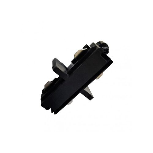 Italux Marvi Track Connector Parallel Short - IT-TRL-H1C-CONN-BL